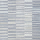 Tansman Palampore Grey Fabric by Anna French