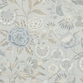 Cleo Savoy Sky Blue Fabric by Anna French