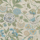 Cleo Savoy Sky Blue Fabric by Anna French