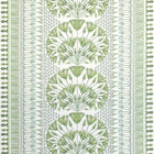 AF9623 Cairo Savoy Green Fabric by Anna French