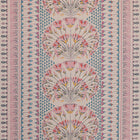AF9625 Cairo Savoy Pink Fabric by Anna French