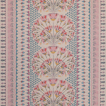 AF9625 Cairo Savoy Pink Fabric by Anna French