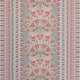 Cairo Savoy Pink Fabric by Anna French