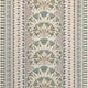 Cairo Savoy Eggplant Fabric by Anna French