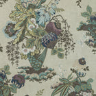AF9641 Fairbanks Savoy Plum Fabric by Anna French
