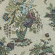 Fairbanks Savoy Plum Fabric by Anna French