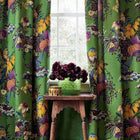 AF9644 Fairbanks Savoy Green Fabric by Anna French