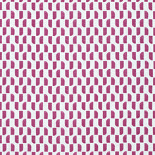AF9813 Akio Nara Fuchsia Fabric by Anna French