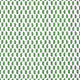 Akio Nara Emerald Green Fabric by Anna French