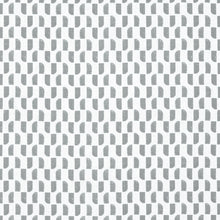 AF9817 Akio Nara Grey Fabric by Anna French