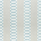 AF9821 Japonic Stripe Nara Robin's Egg Fabric by Anna French