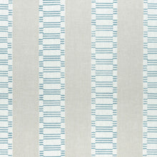 AF9821 Japonic Stripe Nara Robin's Egg Fabric by Anna French