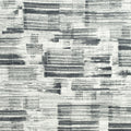 Shadows Nara Black Fabric by Anna French