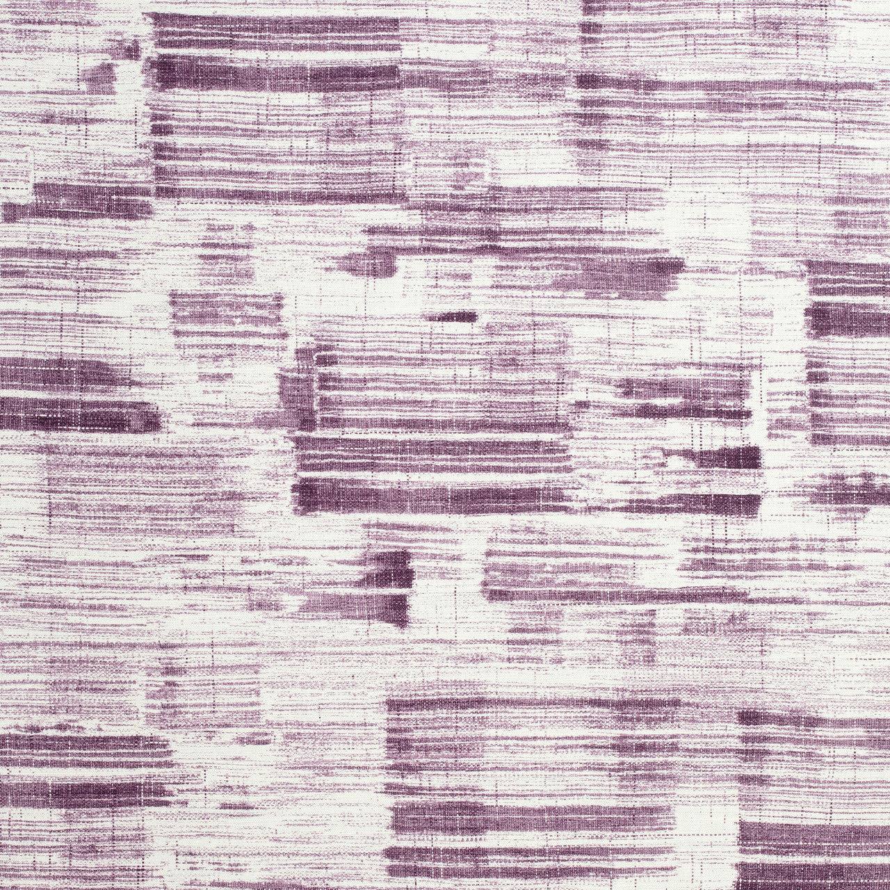AF9836 Shadows Nara Eggplant Fabric by Anna French