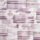Shadows Nara Eggplant Fabric by Anna French