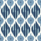 AF9855 Kimono Nara Navy Fabric by Anna French