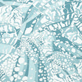 Puccini Nara Robin's Egg Fabric by Anna French