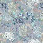 Ailsa Cornflower Folklore Wallpaper by Voyage Maison | AILSA/WPO/COR