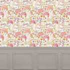 Ailsa Summer Folklore Wallpaper by Voyage Maison | AILSA/WPO/SUM