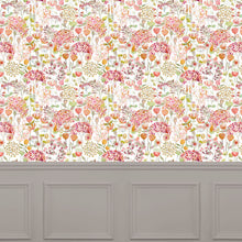 Ailsa Summer Folklore Wallpaper by Voyage Maison | AILSA/WPO/SUM