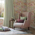 Ailsa Summer Folklore Wallpaper by Voyage Maison | AILSA/WPO/SUM