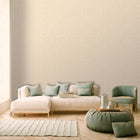 AL26202 Uni Textile Shades of Colour Wallpaper By Galerie