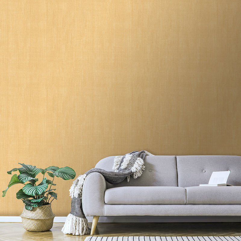 AL26205 Uni Textile Shades of Colour Wallpaper By Galerie