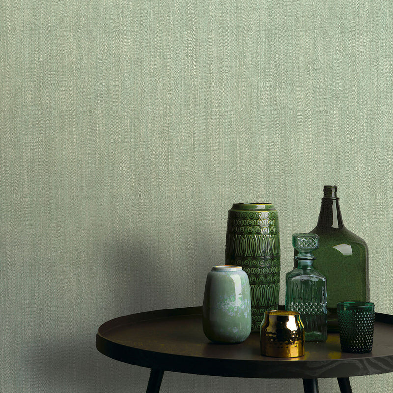AL26206 Uni Textile Shades of Colour Wallpaper By Galerie