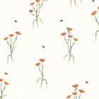 Allimore Linen Wallpaper by Voyage Maison | ALLIMOR/WPO/LIN
