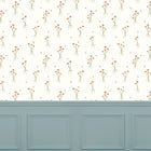 Allimore Linen Wallpaper by Voyage Maison | ALLIMOR/WPO/LIN