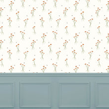 Allimore Linen Wallpaper by Voyage Maison | ALLIMOR/WPO/LIN