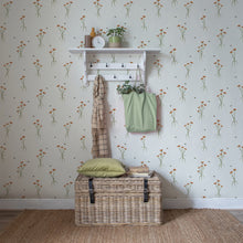 Allimore Linen Wallpaper by Voyage Maison | ALLIMOR/WPO/LIN