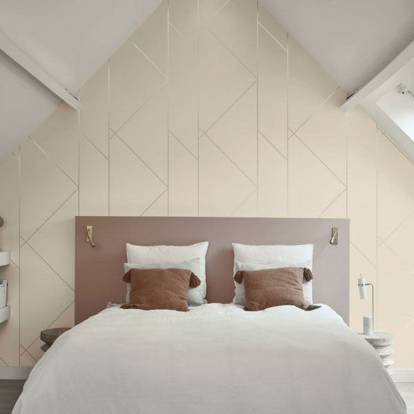 ALMI89901263 Pure Alchimie Wallpaper by Casadeco