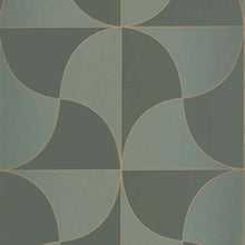 ALMI89937777 Virevolte Alchimie Wallpaper by Casadeco