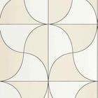 ALMI89939041 Virevolte Alchimie Wallpaper by Casadeco