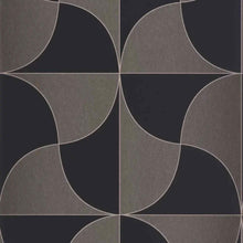 ALMI89939336 Virevolte Alchimie Wallpaper by Casadeco