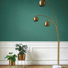 ALMI89947642 Connexions Alchimie Wallpaper by Casadeco