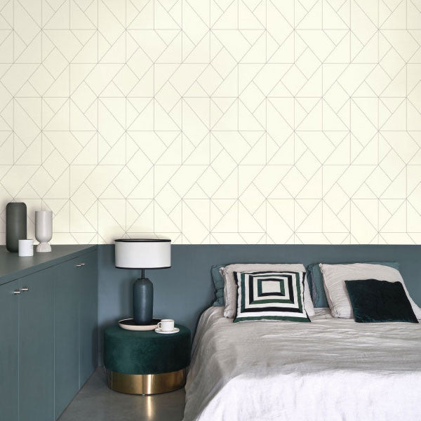 ALMI89951904 Subtilite Alchimie Wallpaper by Casadeco