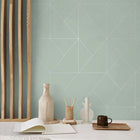 ALMI89957247 Subtilite Alchimie Wallpaper by Casadeco