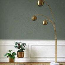 ALMI89957761 Subtilite Alchimie Wallpaper by Casadeco