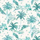 Altea Seamist Wallpaper by Voyage Maison | ALTEA/WPO/SEA