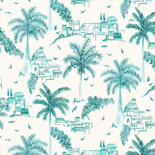 Altea Seamist Wallpaper by Voyage Maison | ALTEA/WPO/SEA