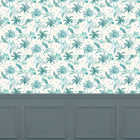 Altea Seamist Wallpaper by Voyage Maison | ALTEA/WPO/SEA