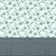 Altea Seamist Wallpaper by Voyage Maison | ALTEA/WPO/SEA