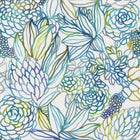 Althorp Capri Edenmuir Wallpaper by Voyage Maison | ALTHORP/WPO/CAP