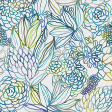 Althorp Capri Edenmuir Wallpaper by Voyage Maison | ALTHORP/WPO/CAP