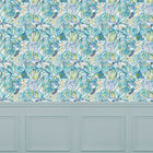 Althorp Capri Edenmuir Wallpaper by Voyage Maison | ALTHORP/WPO/CAP