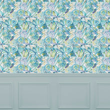 Althorp Capri Edenmuir Wallpaper by Voyage Maison | ALTHORP/WPO/CAP
