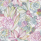 Althorp Sorbet Edenmuir Wallpaper by Voyage Maison | ALTHORP/WPO/SOR