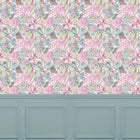 Althorp Sorbet Edenmuir Wallpaper by Voyage Maison | ALTHORP/WPO/SOR